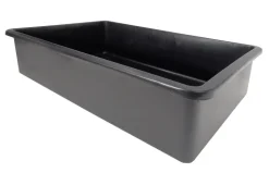 Ubbink HDPE-Fertigteich Victoria Quadro