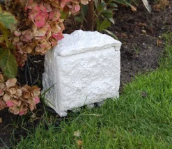 Ubbink Steckdosenverteiler Stone Decor