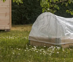 Upyard Hochbeet-Pflanzenschutzvlies für Bögen