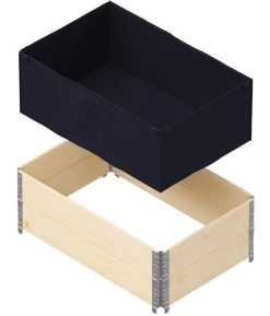 Upyard Unkrautvlies für Hochbeete