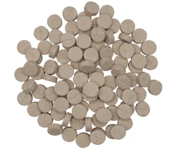 Valetumed Ergänzungsfutter für Hunde Relax Tabs, 180 g