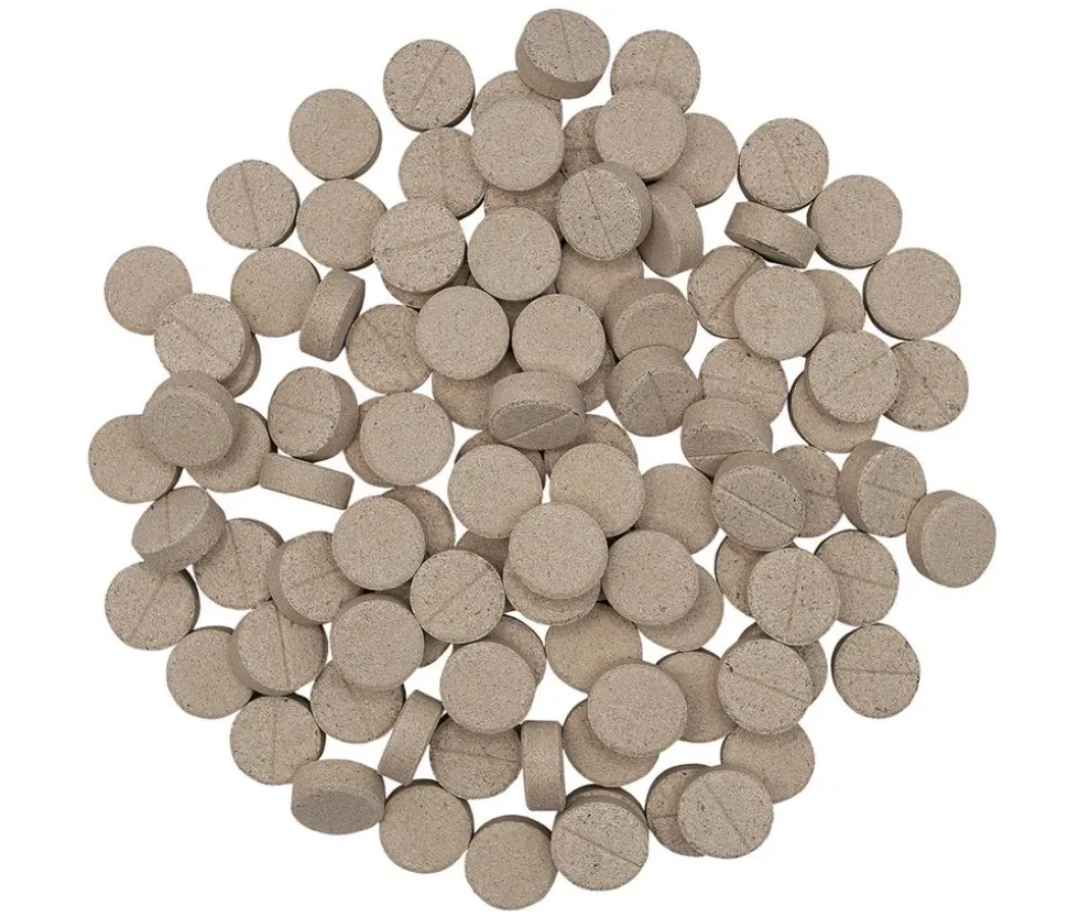 Valetumed Ergänzungsfutter für Hunde Relax Tabs, 180 g