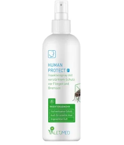 VALETUMED Insektenspray Human Protect F, 100 ml