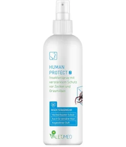 VALETUMED Insektenspray Human Protect Z, 100 ml