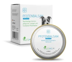 VALETUMED Pfotenbalsam Sensitive, 100 ml