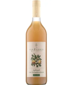 van Nahmen Apfelsaft von Streuobstwiesen, 0,75 L