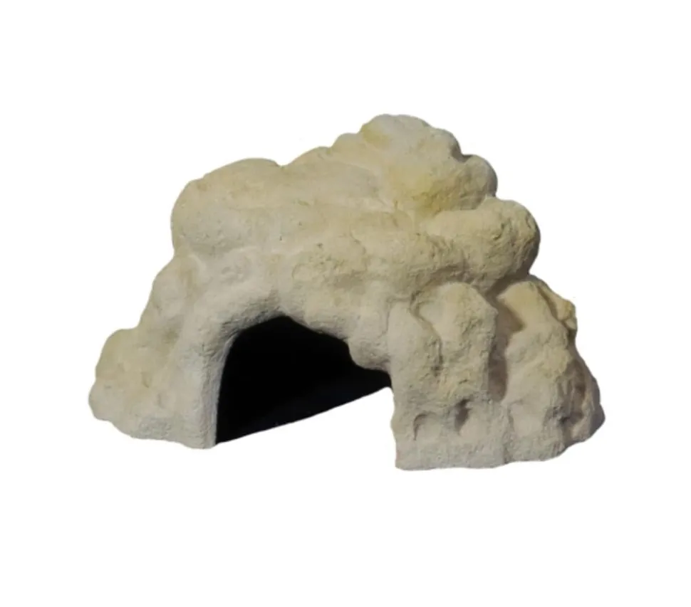 VARIOGART® Aquariumdeko Barschhöhle