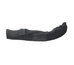 VARIOGART® Aquariumdeko Terrasse Schiefer-Anthrazit