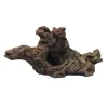 VARIOGART® Aquariumdeko Wurzel mit Loch