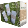 Venandi Animal Nassfutter für Katzen Adult Probierpaket 1, 12 x 125 g