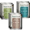 Venandi Animal Nassfutter für Katzen Adult Probierpaket 2, 6 x 800 g