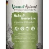 Venandi Animal Nassfutter für Katzen Adult, 400 g