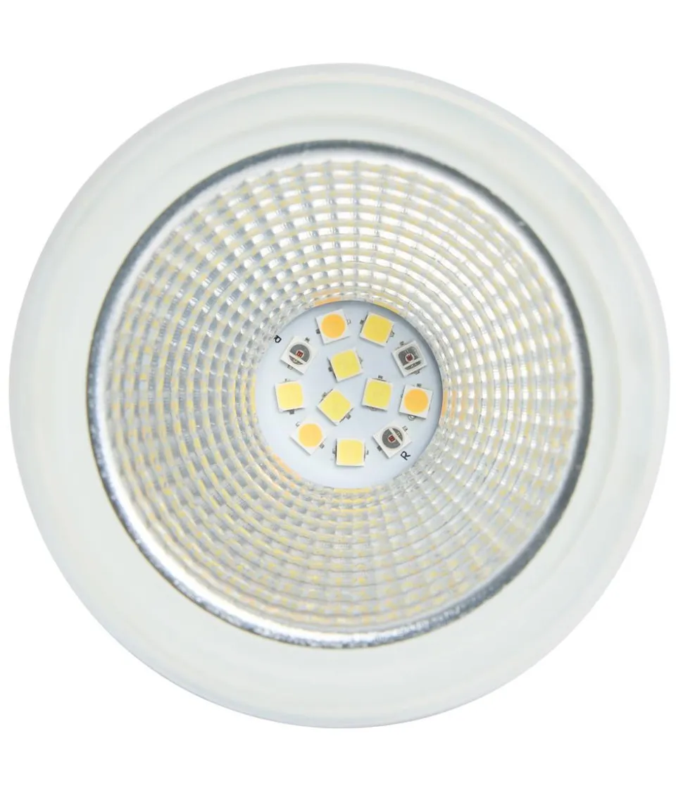 Venso LED-Pflanzenlampe Indoor Plants E27, 7 W