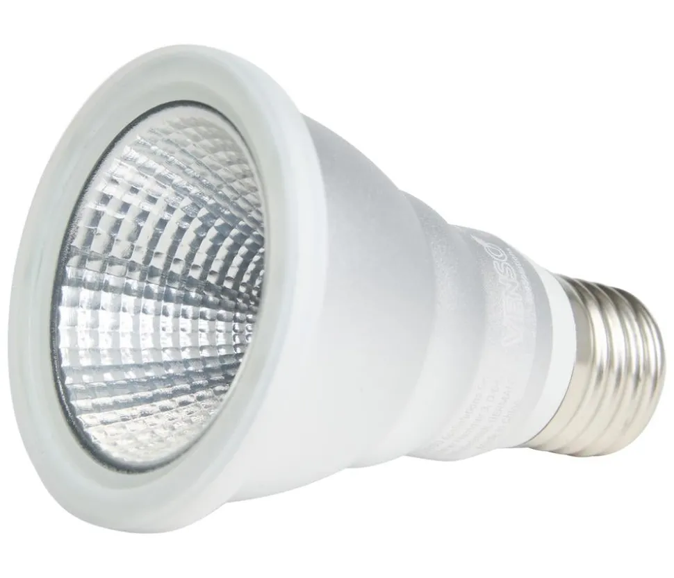 Venso LED-Pflanzenlampe Indoor Plants E27, 7 W