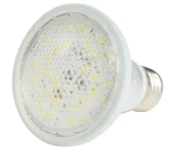 Venso LED-Pflanzenlampe Winter E27, 7 W