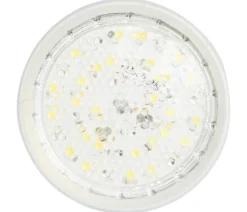 Venso LED-Pflanzenlampe Winter E27, 7 W