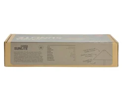 Venso Pflanzleuchte Canna Sunlite, ca. B19/H95/T42 cm