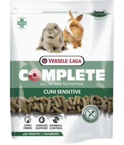 Versele-Laga Kaninchenfutter Complete Cuni Sensitive