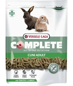 Versele-Laga Kaninchenfutter Complete Cuni Adult