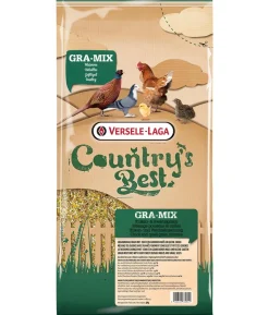 Versele-Laga Küken- und Wachtelmischung Country's Best Gra-Mix