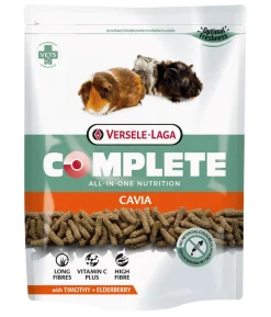 Versele-Laga Meerschweinchenfutter Complete Cavia