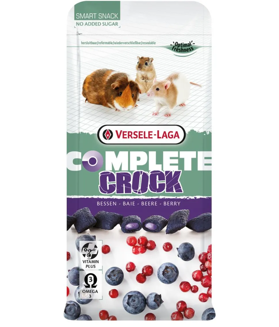 Versele-Laga Nagersnack Complete Crock, 50 g