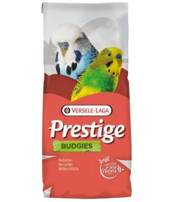 Versele-Laga Vogelfutter Prestige Wellensittiche, 20 kg