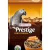 Versele-Laga Vogelfutter Prestige Papageien Loro Parque African Parrot Mix, 1 kg