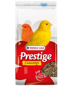 Versele-Laga Vogelfutter Prestige Kanarien