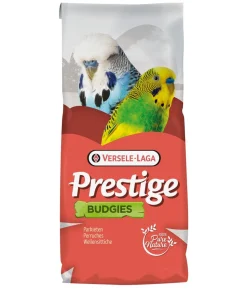 Versele-Laga Vogelfutter Prestige Wellensittiche IMD, 20 kg