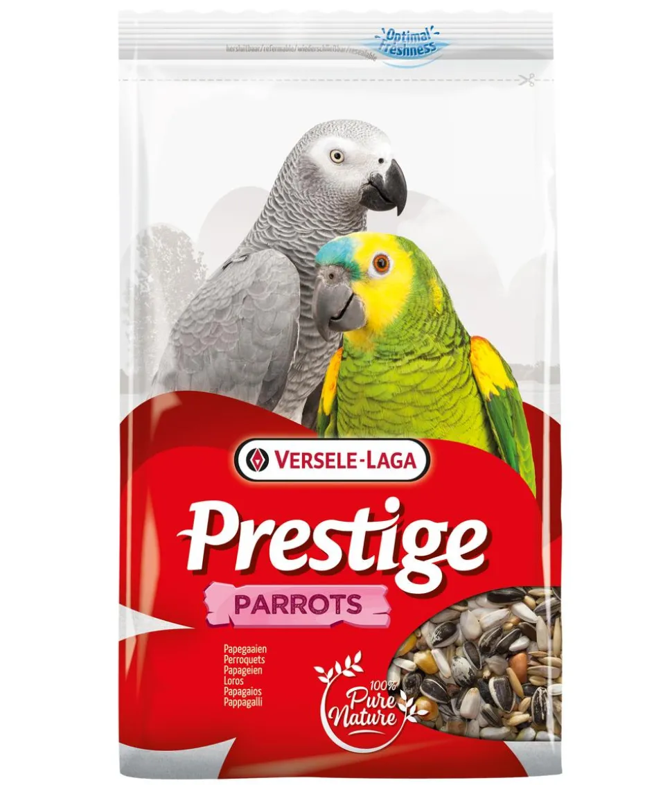 Versele-Laga Vogelfutter Prestige Papageien