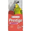 Versele-Laga Vogelfutter Prestige Papageien, 15 kg