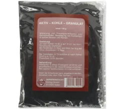 Vina Aktiv-Kohle-Granulat, 100 g