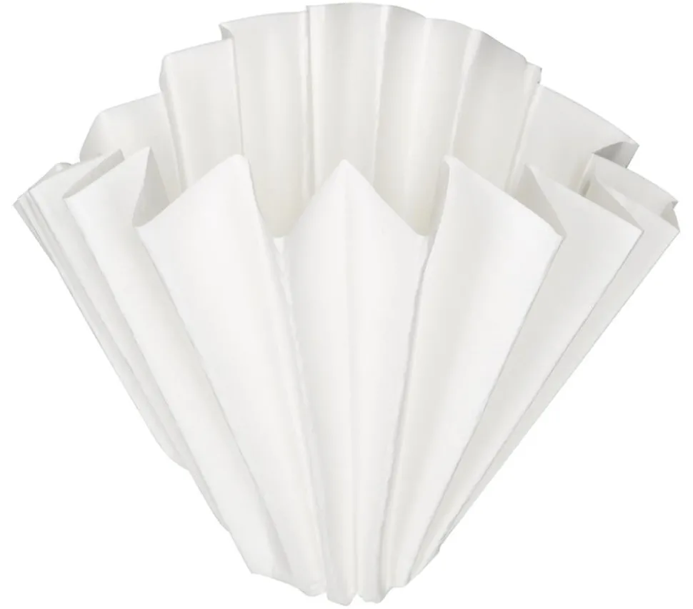 Vina Faltenfilter, 5er-Set