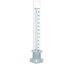 Vina Glas-Messzylinder, 250 ml