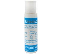 Vina Kieselsol 15 %, 10 ml
