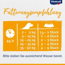Vitakraft® Hundesnack Beef-Sticks® Original