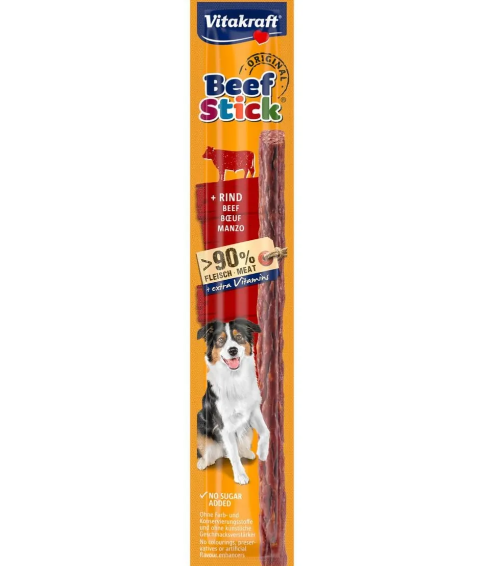 Vitakraft® Hundesnack Beef-Sticks® Original