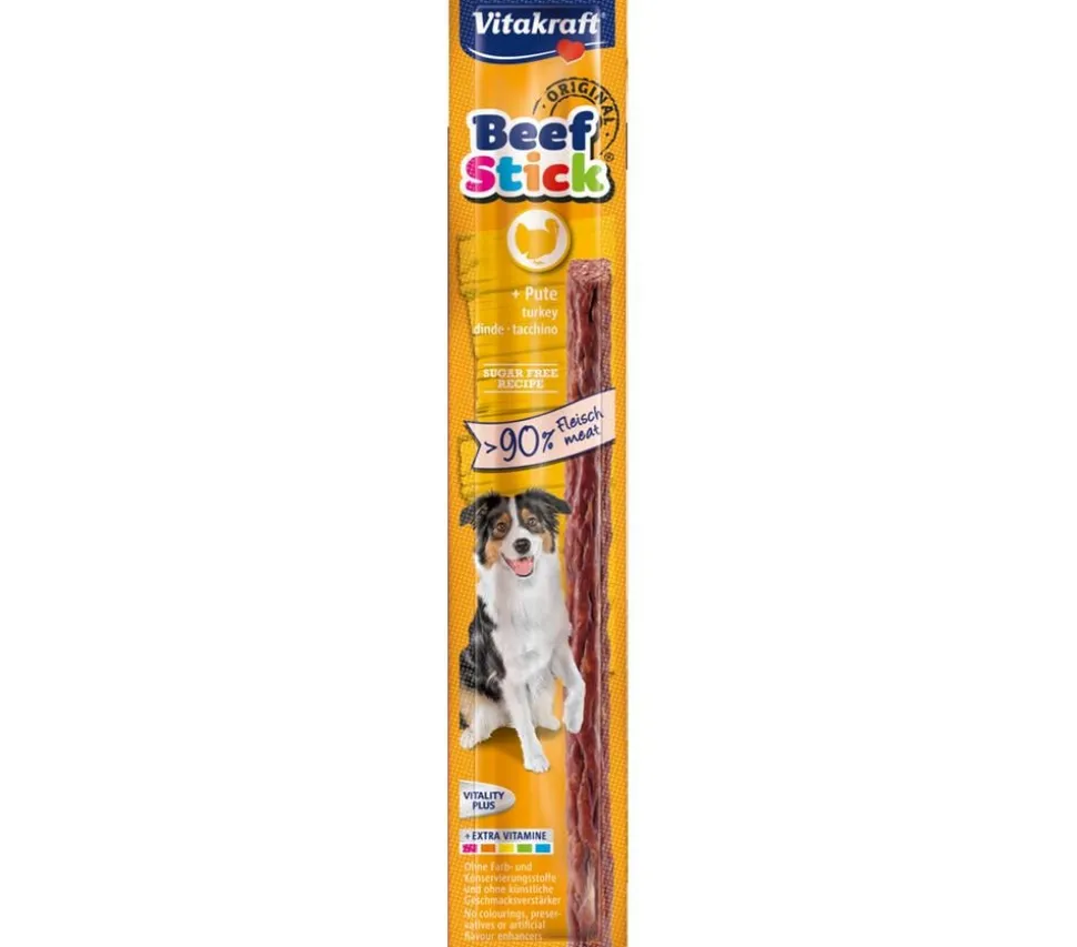 Vitakraft® Hundesnack Beef-Sticks® Original
