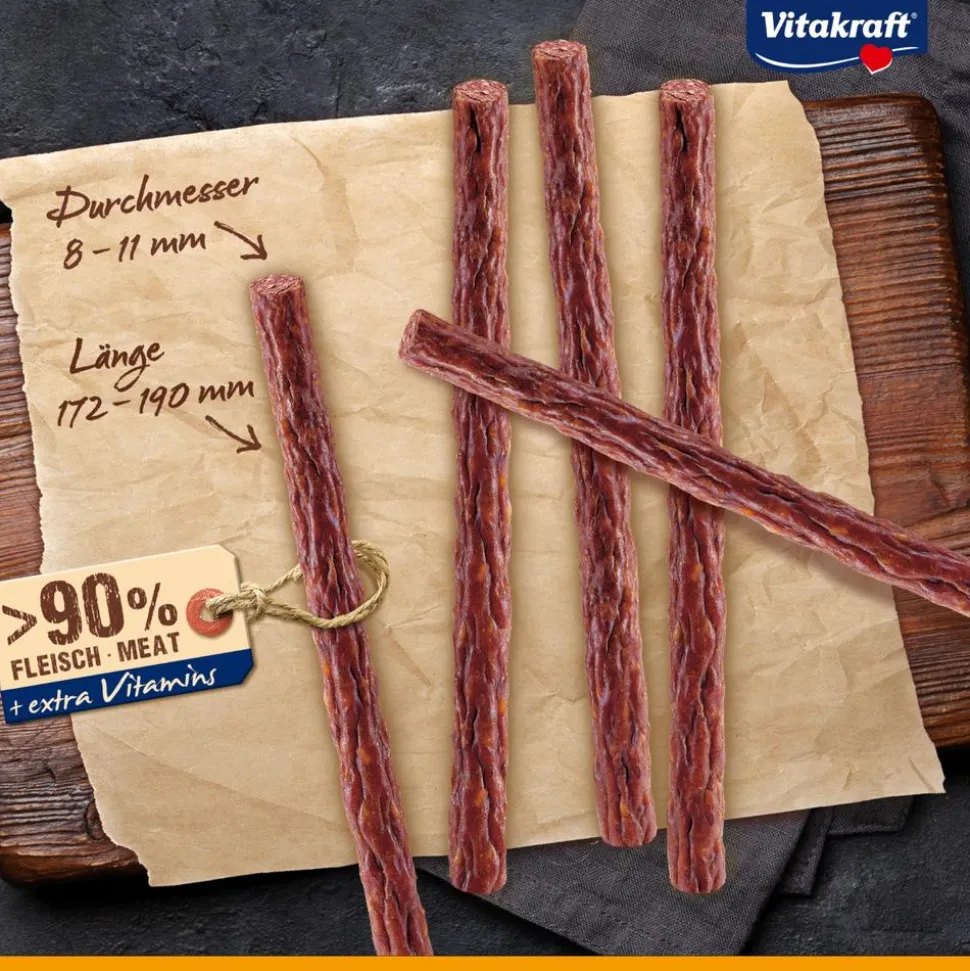 Vitakraft® Hundesnack Beef-Sticks® Original