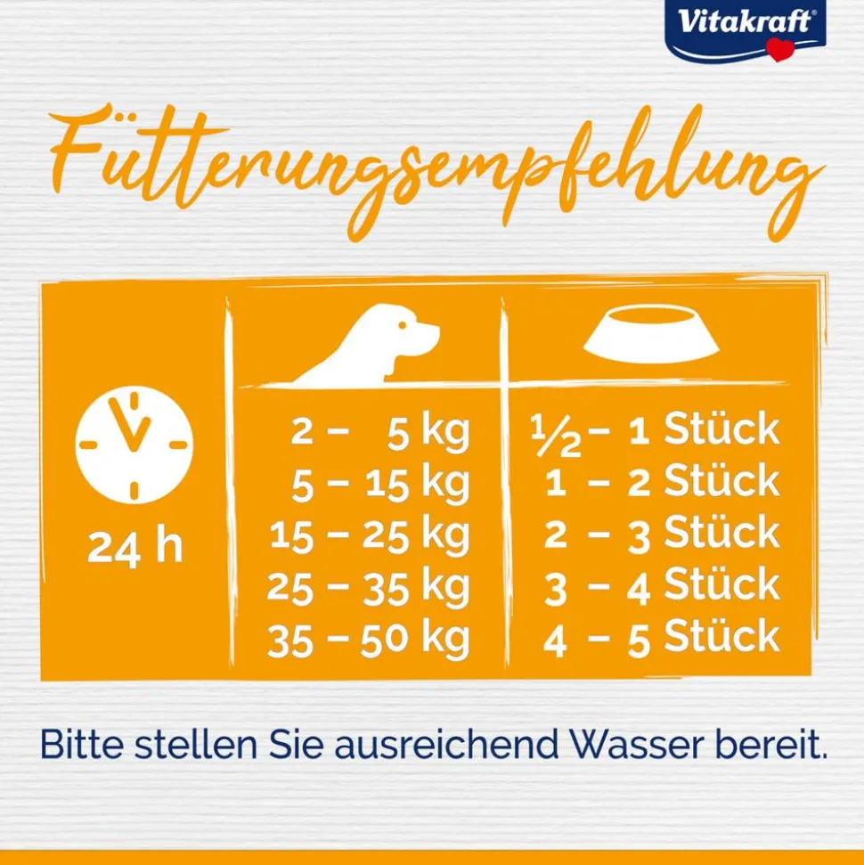 Vitakraft® Hundesnack Beef-Sticks® Original