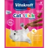 Vitakraft Katzensnack Cat Sticks Mini, 3 Stk.