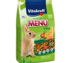 Vitakraft® Kleintierfutter Premium Menü Vital