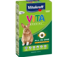 Vitakraft® Kleintierfutter VITA® Special Adult für Zwergkaninchen