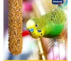 Vitakraft® Kräcker® Original Feather Care für Großsittiche, 2er Pack