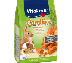 Vitakraft® Nagersnack Carotties