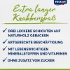 Vitakraft® Nagersnack Kräcker® Original Mix + Gemüse/Nuss/Waldbeere für Zwergkaninchen, 3er Pack