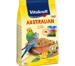 Vitakraft® Vogelfutter Australian für Wellensittiche