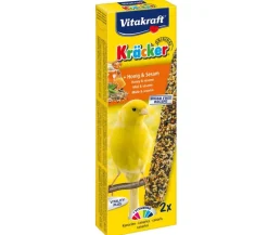 Vitakraft® Vogelsnack Kräcker® Original für Kanarien