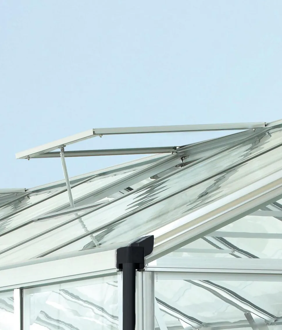 Vitavia Alu-Dachfenster Poseidon